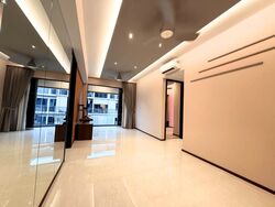 The Watergardens At Canberra (D27), Apartment #577167261